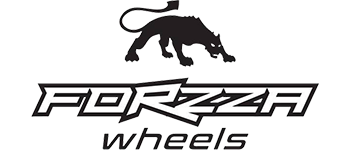 Forzza alloy wheels