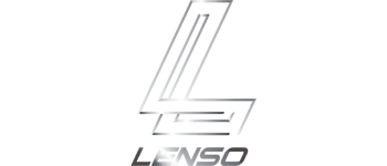 Lenso ES6 Alloy Wheels