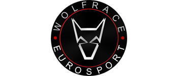 Wolfrace Eurosport Astorga Alloy Wheels