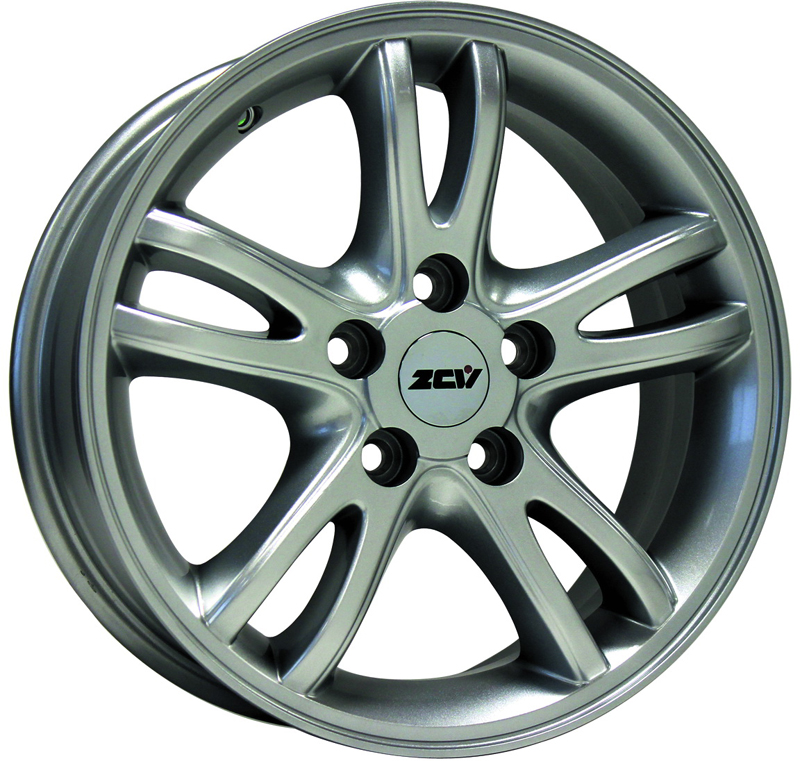 Clearance Sale ZCW Force Alloy Wheels