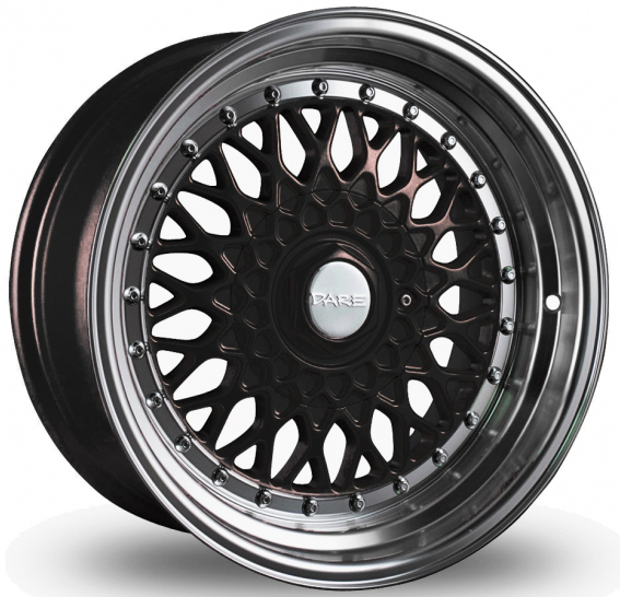 Dare DR-RS Alloy Wheels