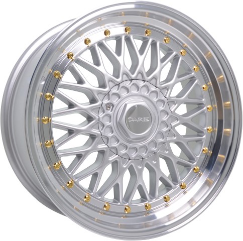 Clearance Sale Dare DR-RS Alloy Wheels