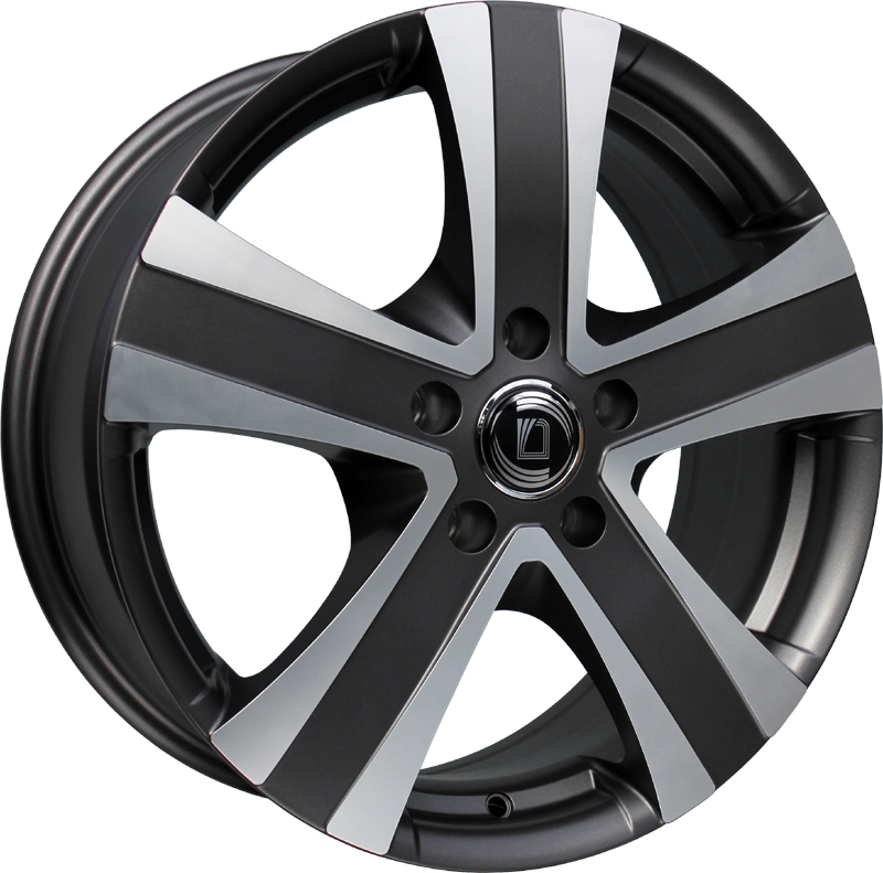 Diewe Massimo Alloy Wheels