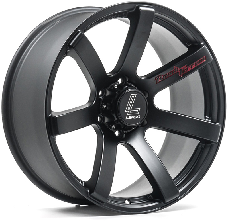 Lenso RT-Concave Alloy Wheels