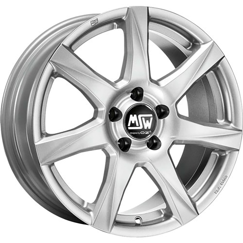 MSW MSW 77 Alloy Wheels
