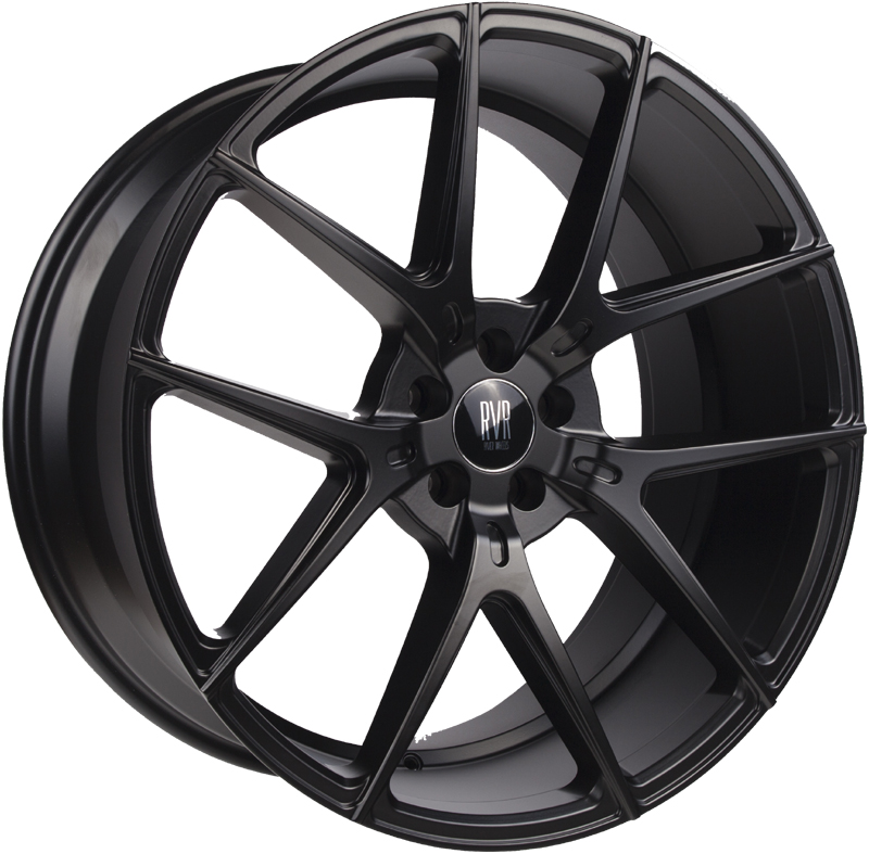 Clearance Sale River R9 Alloy Wheels