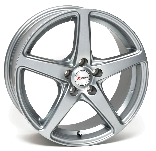Xtreme X60 Alloy Wheels