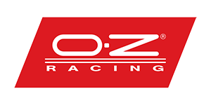 OZ Racing Rally Racing Van Alloy Wheels