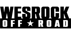 Wesrock alloy wheels