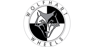 Wolfhart Turismo Alloy Wheels