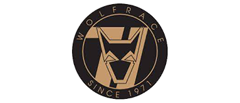 Wolfrace 71 alloy wheels