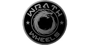 Wrath alloy wheels