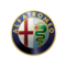 Alfa Romeo Alfasud Alloy Wheels