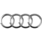 Audi alloy wheels