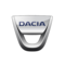 Dacia alloy wheels