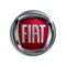 Fiat alloy wheels