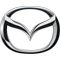 Mazda alloy wheels