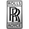 Rolls Royce alloy wheels