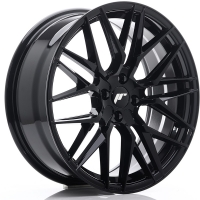 Set of 7.5x18" Japan Racing JR28 Gloss Black