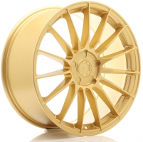 Set of 8.5x19" Japan Racing SL-05 Gold