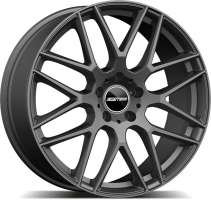 Set of 8.5x21" GMP Italia Berghem Matt Anthracite