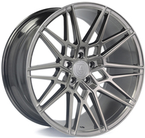 Set of 9.0x20" Axe CF1 Gloss Carbon