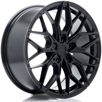 Set of 8.0x18" Japan Racing JR46 Gloss Black