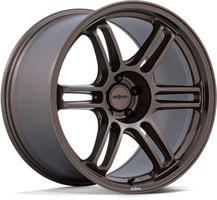 Set of 8.5x18" Rotiform RPS Burnt Bronze