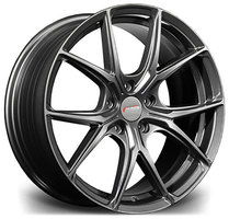 Set of 8.5x19" Velocity VC3 Matt Grey