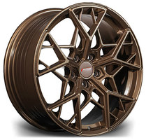Set of 8.5x19" Velocity VC4 Matt Bronze