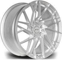 Set of 8.5x20" Velocity VF5 Silver