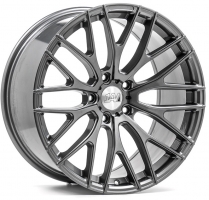 Set of 8.0x18" 1AV ZX2 Grey