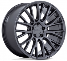 Set of 10.0x20" Rotiform LSE Matte Anthracite
