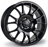 Set of 9.0x20" Dare SC Gloss Black