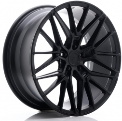 JR38black wheels