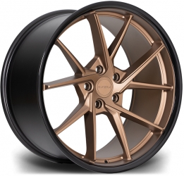 RF1black wheels