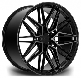 RF10black wheels