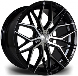 RF101black wheels