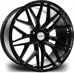 RF101black wheels