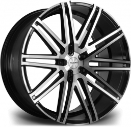 RV120black wheels