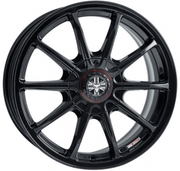 Pro-Lite Eco 2.0black wheels