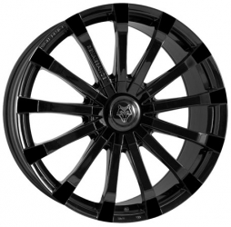 Renaissanceblack wheels