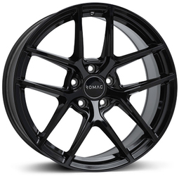 Clearance Sale Diablo alloy wheels