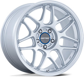 Motegi Racing Tsubaki alloy wheels