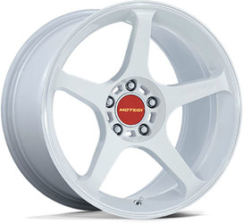 Motegi Racing Battle V alloy wheels