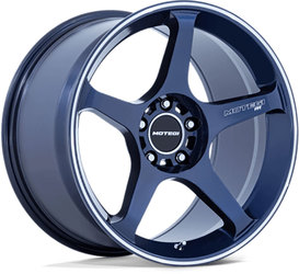 Motegi Racing Battle V alloy wheels