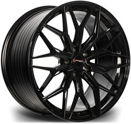 Velocity VF8 alloy wheels