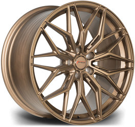 Velocity VF8 alloy wheels