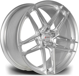 Velocity VF9 alloy wheels