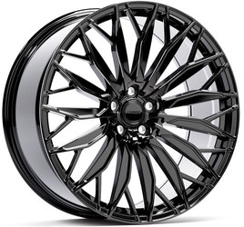 Hawke Zenith II alloy wheels